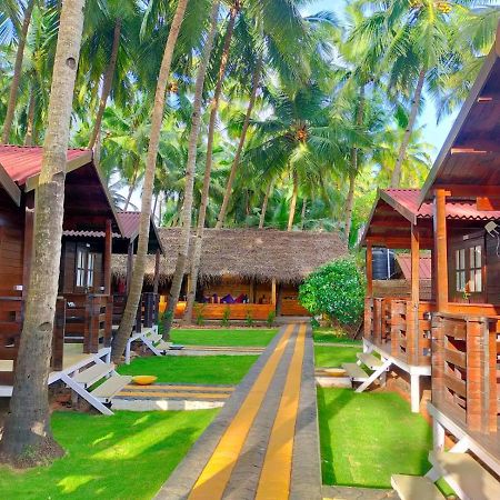 Agonda Paradise Exterior photo