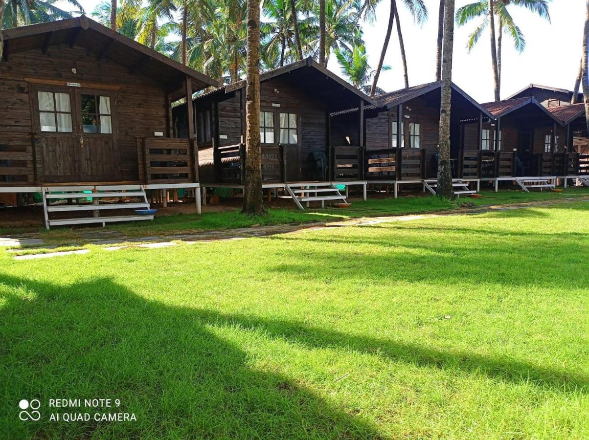 Agonda Paradise Exterior photo