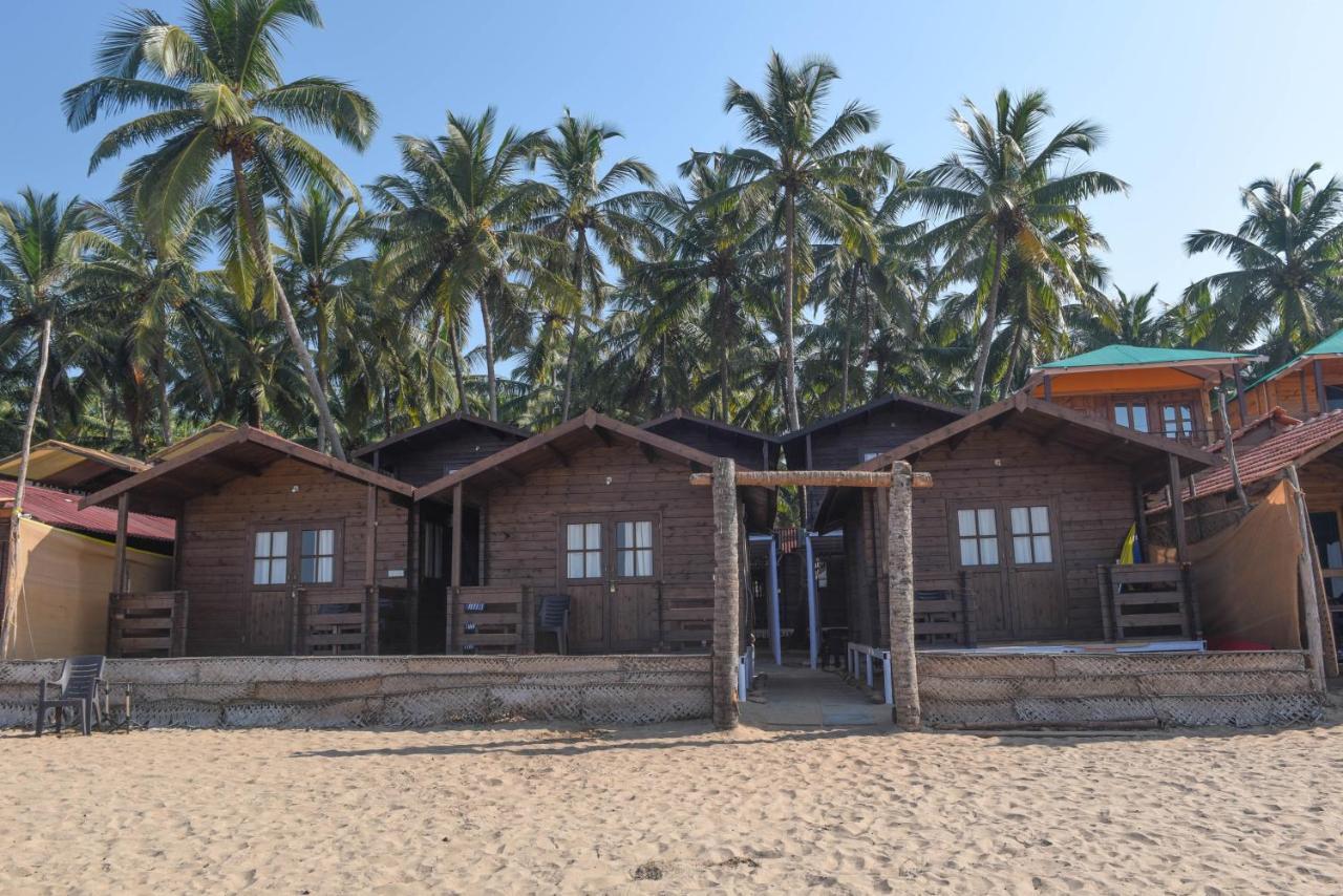 Agonda Paradise Exterior photo