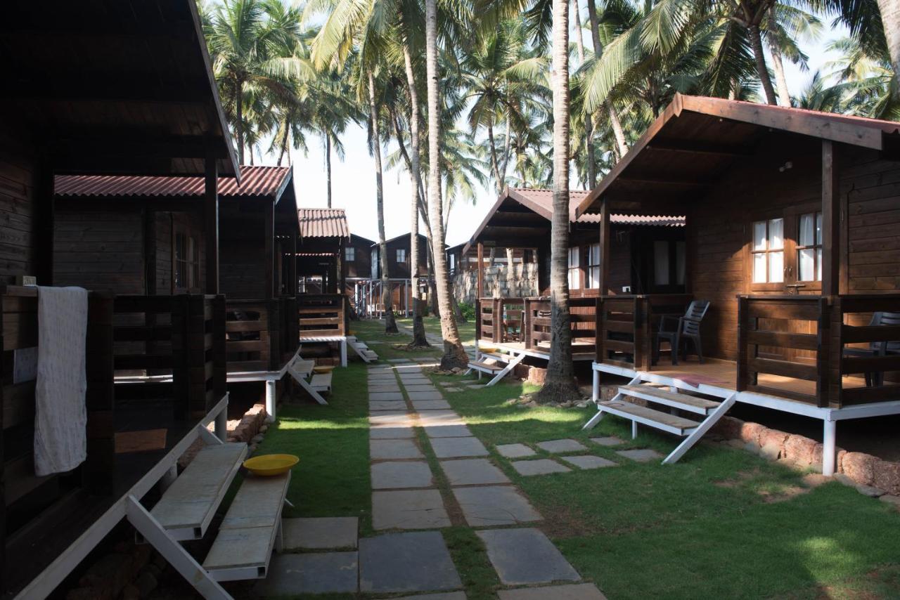 Agonda Paradise Exterior photo