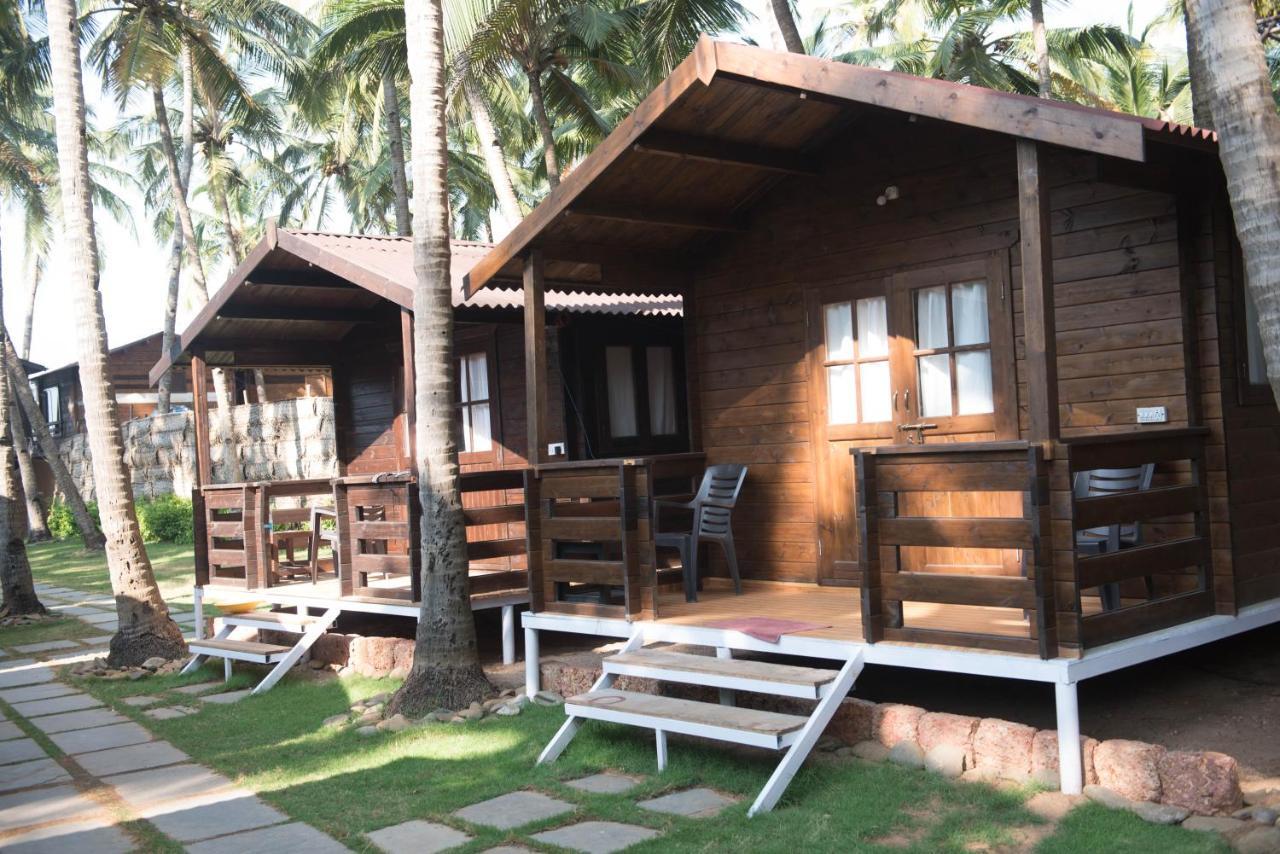 Agonda Paradise Exterior photo